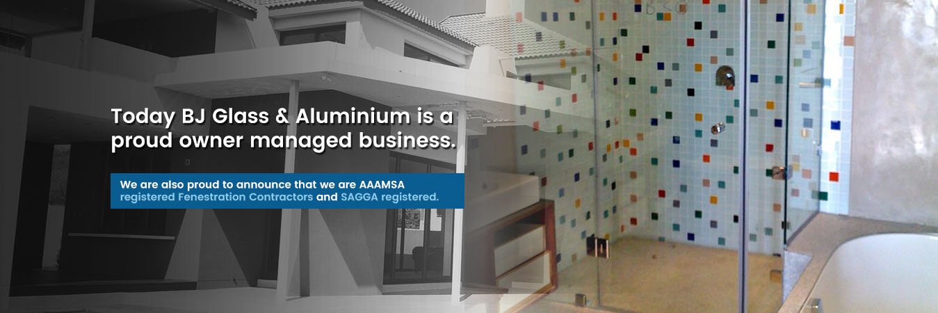 Manufacturing Of All Aluminium Windows Doors Waverley
